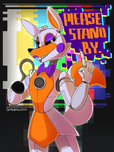 lolbit naked|lolbit (fnaf)